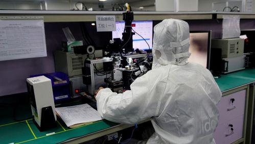 专访澳威激光 独特产品设计 制备工艺 优良成本 完整系统的质量管理体系造就核心竞争力