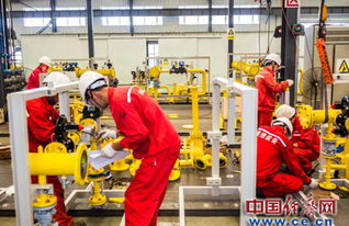 技术 品牌 服务 奥德装备制造集团打造燃气装备行业品牌