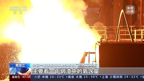 产线上的中国丨技能人才的发展空间有多大 我们和几位00后聊了聊