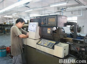 宏辉金属制品厂为客户制造各类精密五金配件