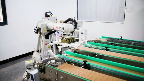 福建 精密制造企业以科技创新助推产业转型升级