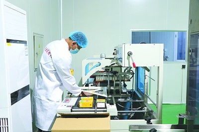 以优势互补 区域协同促进高质量脱贫
