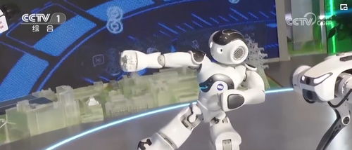 好物抢 鲜 看 中国制造 实力提升走向世界