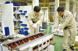 高新项目推动 睢宁制造 迈向 睢宁智造