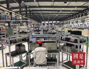 国家统计局 工业生产有所加快,高技术产业占比提高